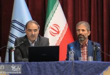 گزارش تصویری | آیین معارفه نو دانشجویان دانشگاه صنعتی شاهرود 